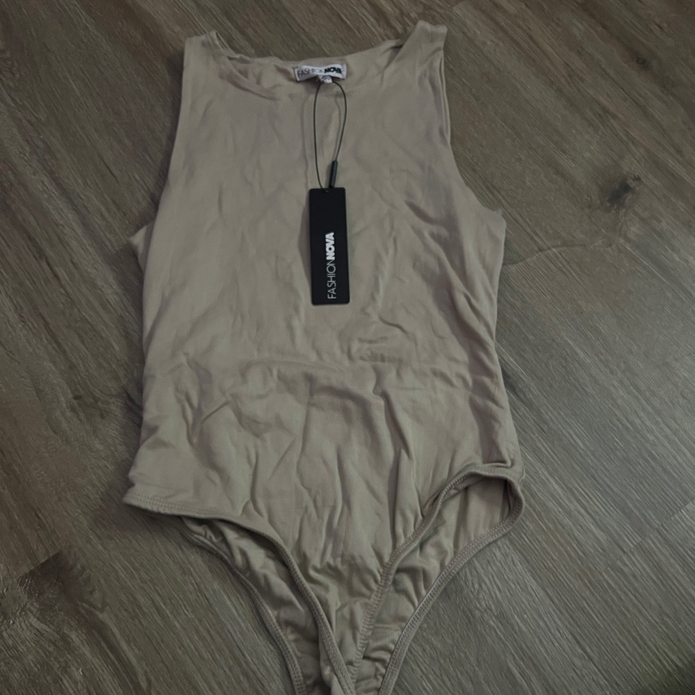 bodysuit